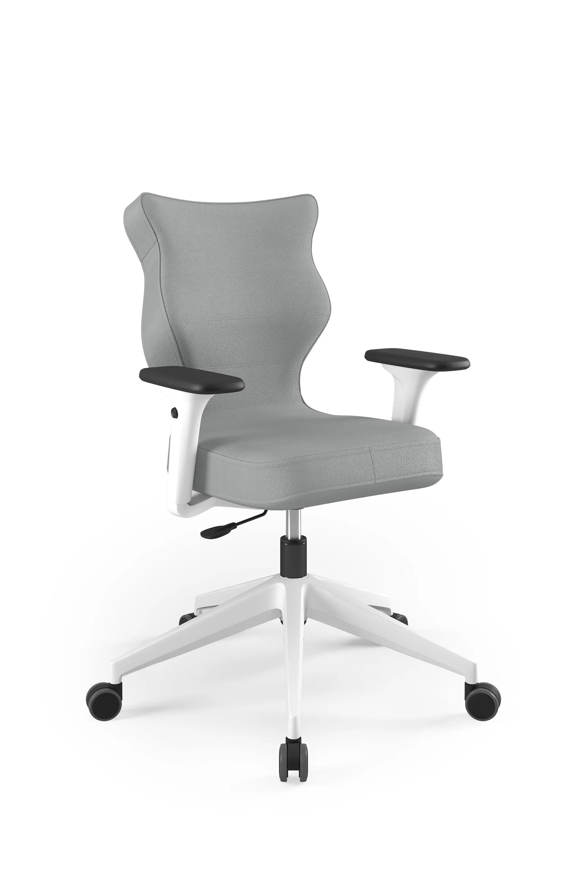 Krzesło obrotowe Nero biały Vega 33 rozmiar 6 Krzesło obrotowe Nero biały Vega 33 rozmiar 6