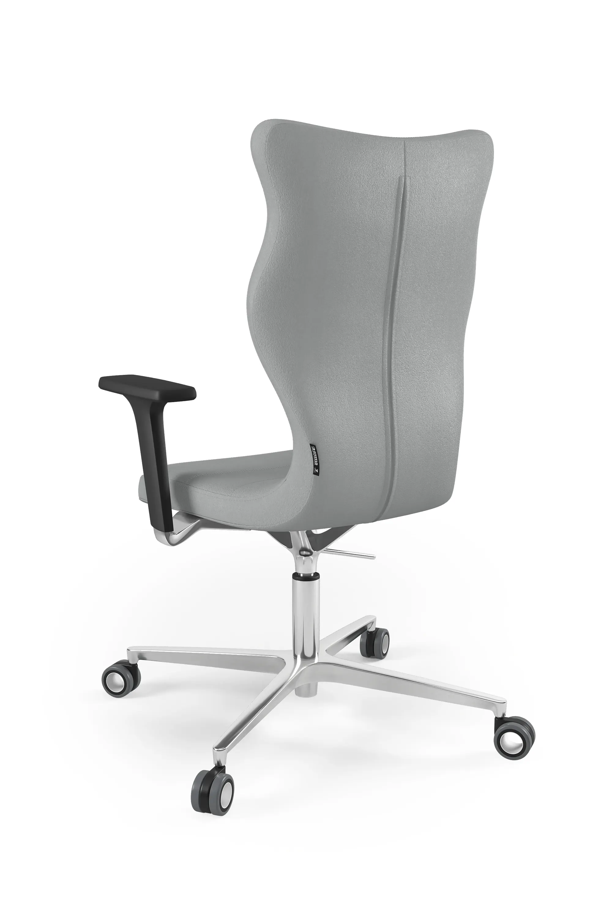 Krzesło obrotowe Zodiac Plus poler Vega 33 rozmiar 7 - KC-I-7-C-D-VG33