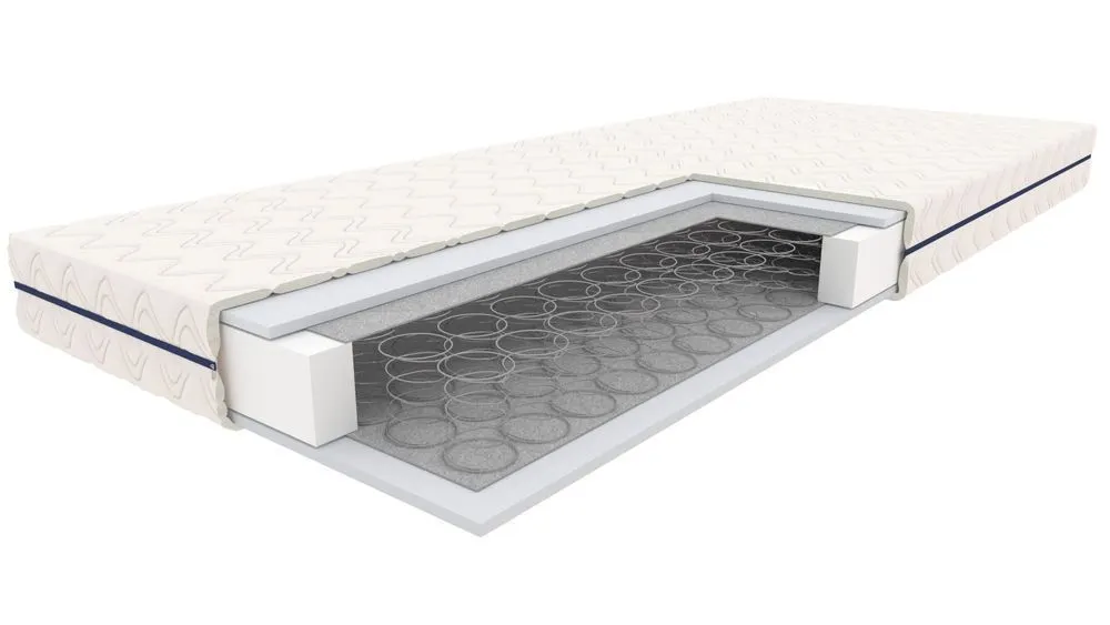 Materac ORION 1200X2000X160 TENDER 120 ( 2-stronny) Materac ORION 1200X2000X160 TENDER 120 ( 2-stronny)