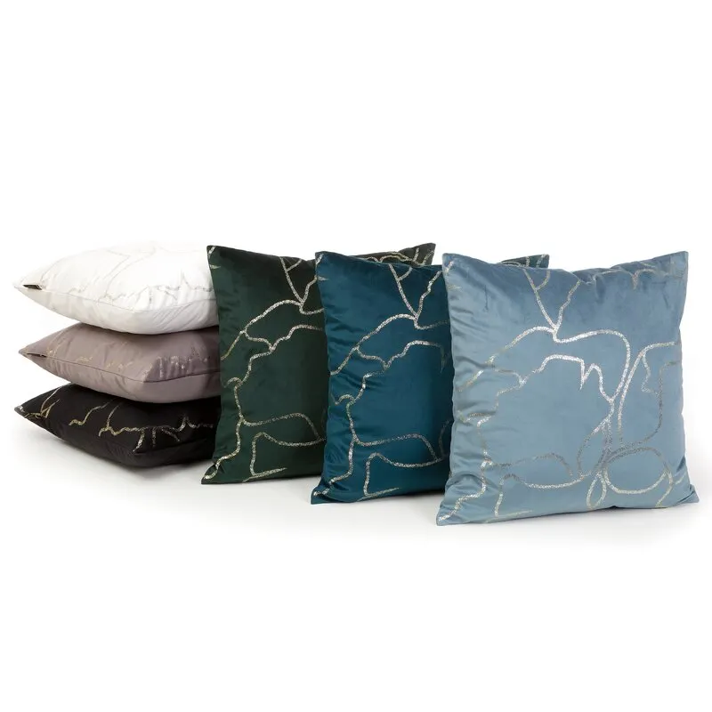 POSZEWKA BLINK 35 45 X 45 CM GRANATOWY - EU_395870