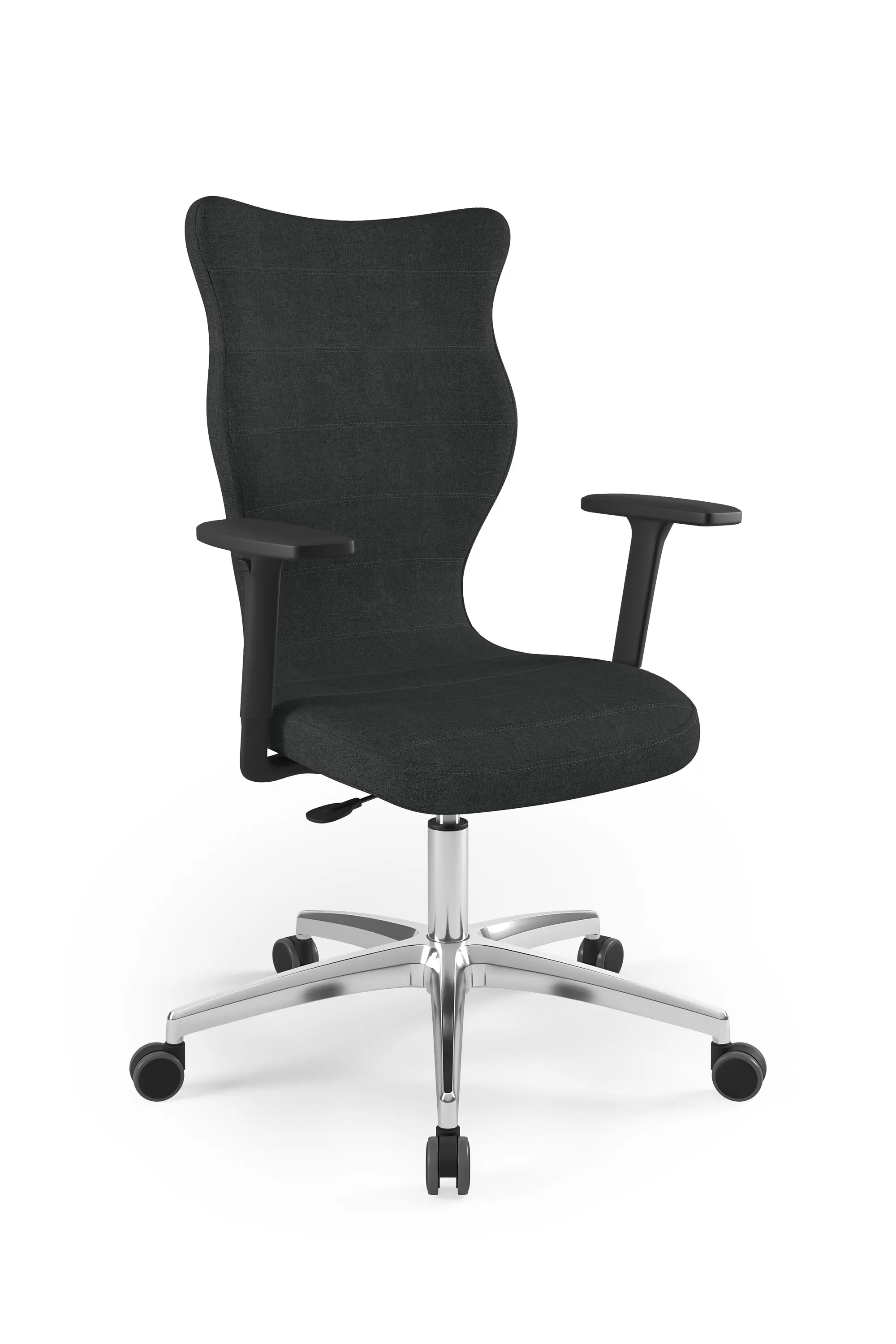 Krzesło obrotowe Perto Plus poler Deco 17 rozmiar 7 Krzesło obrotowe Perto Plus poler Deco 17 rozmiar 7