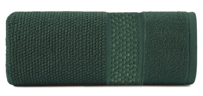 RĘCZNIK DANNY (07) 30 X 50 CM ZIELONY - EU_427857