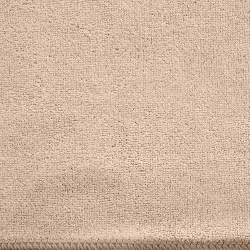 RĘCZNIK AMY (02) 50X90 CM BEŻOWY — zdjęcie 3