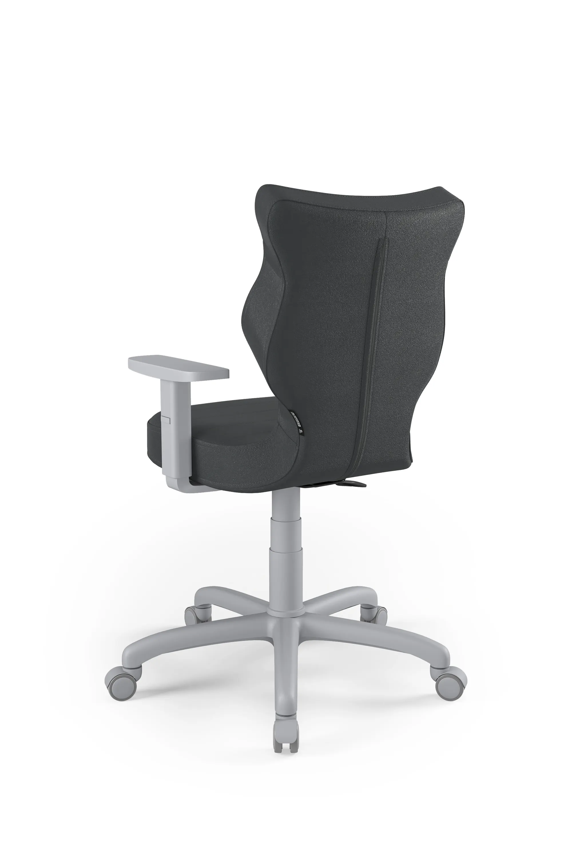 Krzesło obrotowe Arco szary Vega 17 rozmiar 6 - OA-N-6-D-E-VG17