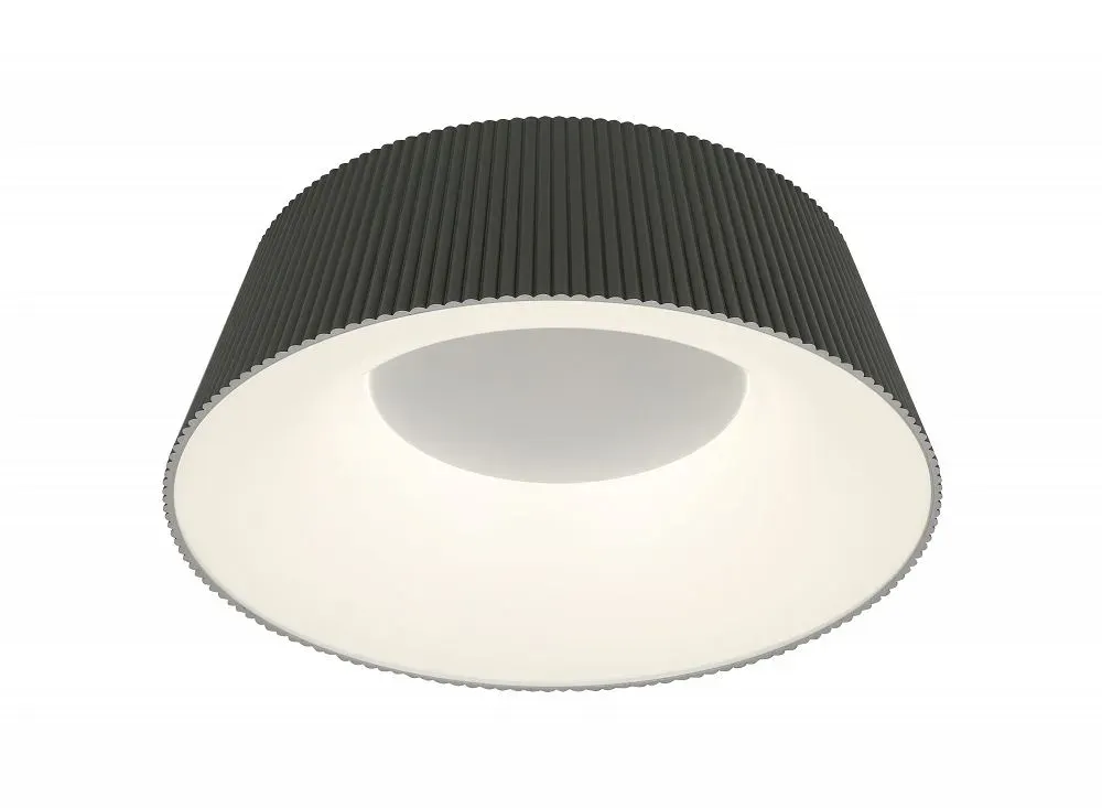 Lampa sufitowa SELLA LED Antracyt