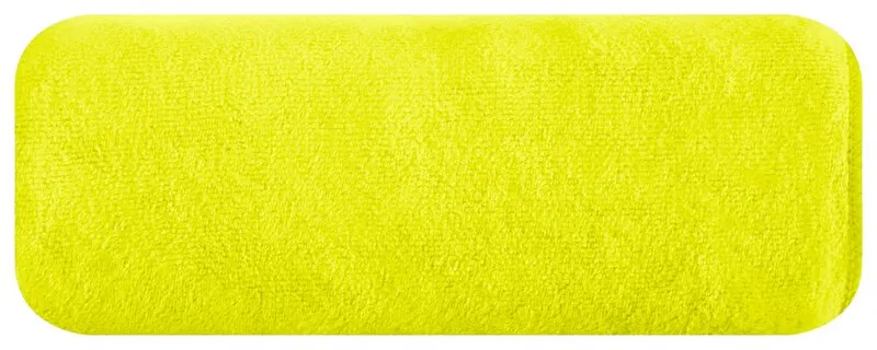 RĘCZNIK AMY3 (05) 70X140 CM JASNOZIELONY