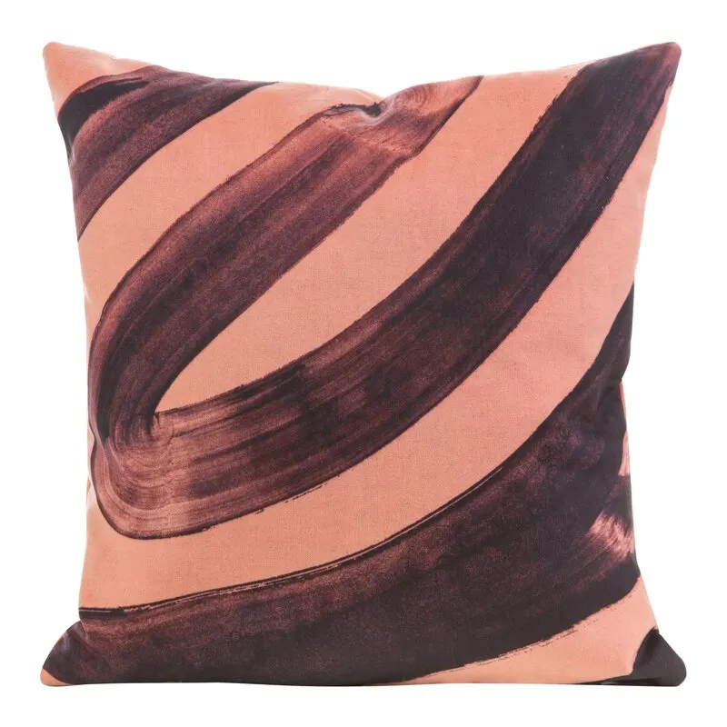 POSZEWKA VAS 45X45 CM RÓŻOWY POSZEWKA VAS 45X45 CM RÓŻOWY