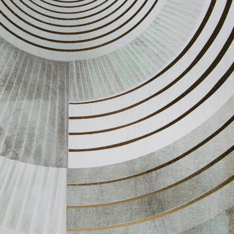 OBRAZ 641 80 X 80 CM BIAŁY - EU_440559