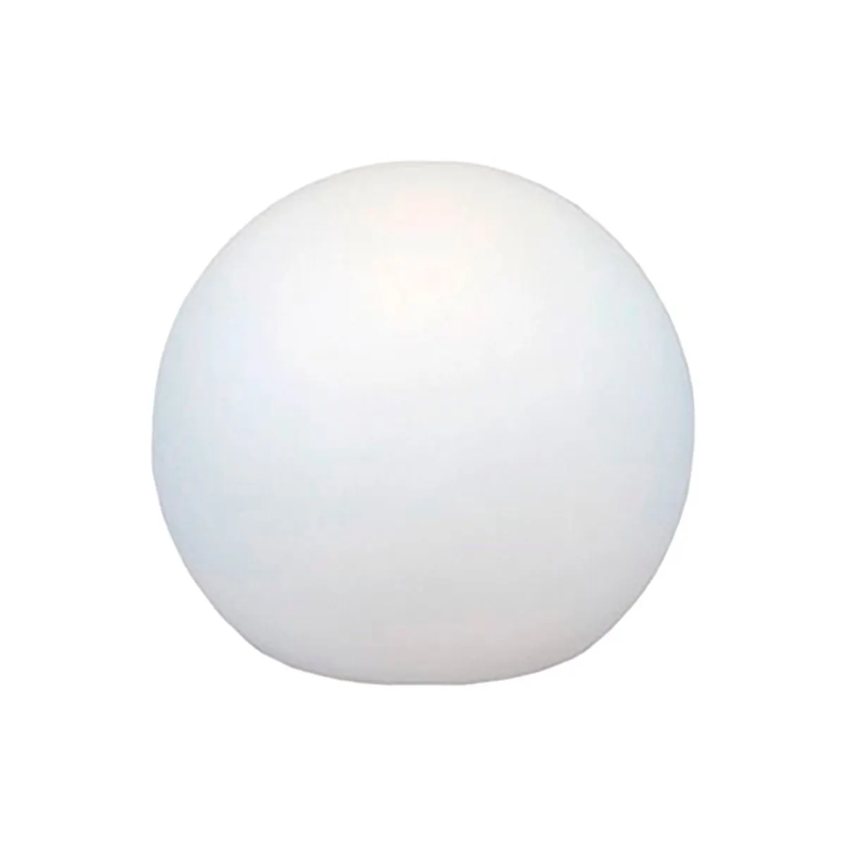 Kula solarna ogrodowa BULY 30 z pilotem (3127) regulowana barwa światła IP 68