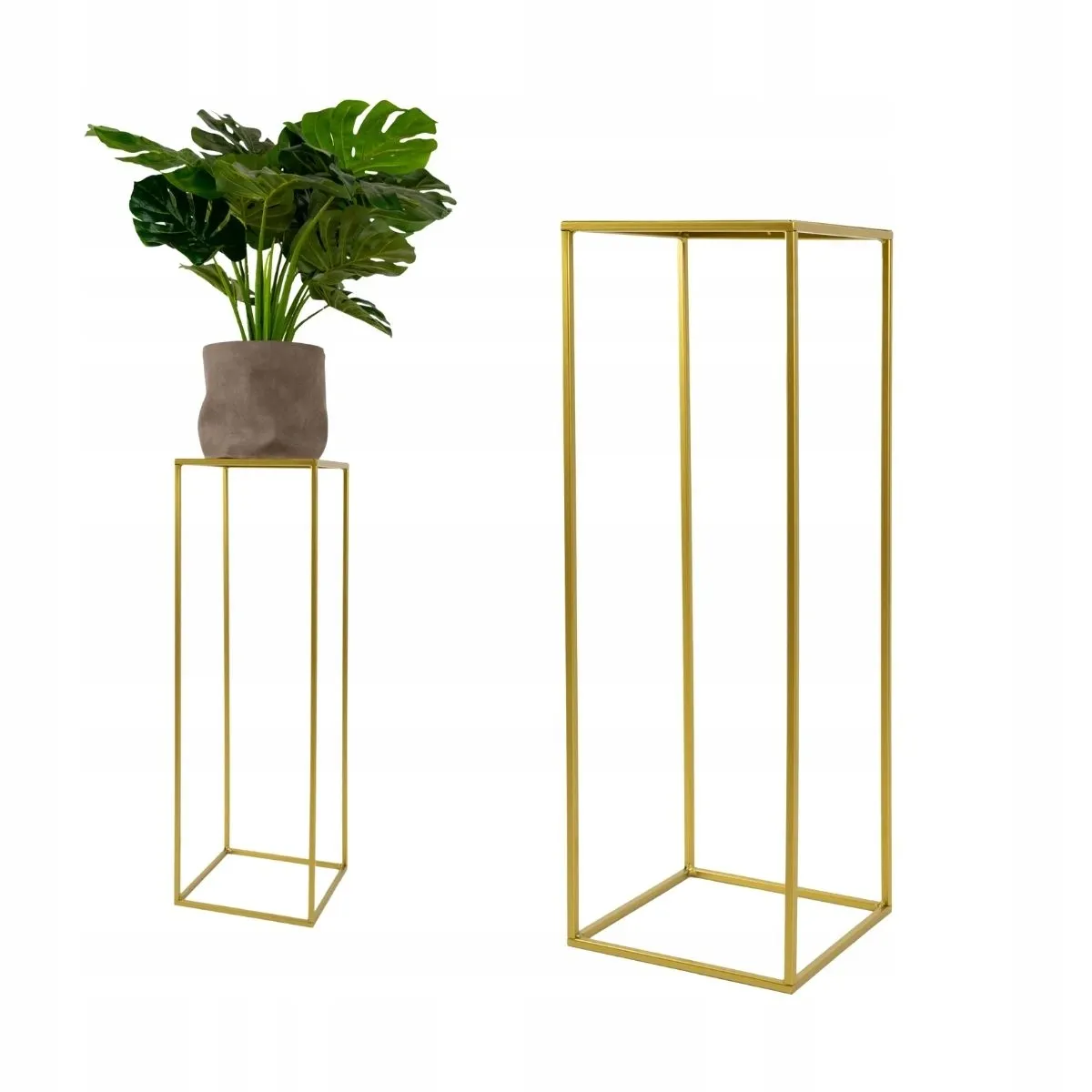 Roślina doniczkowa, Słoik, plantator, Ceramika, Wazon