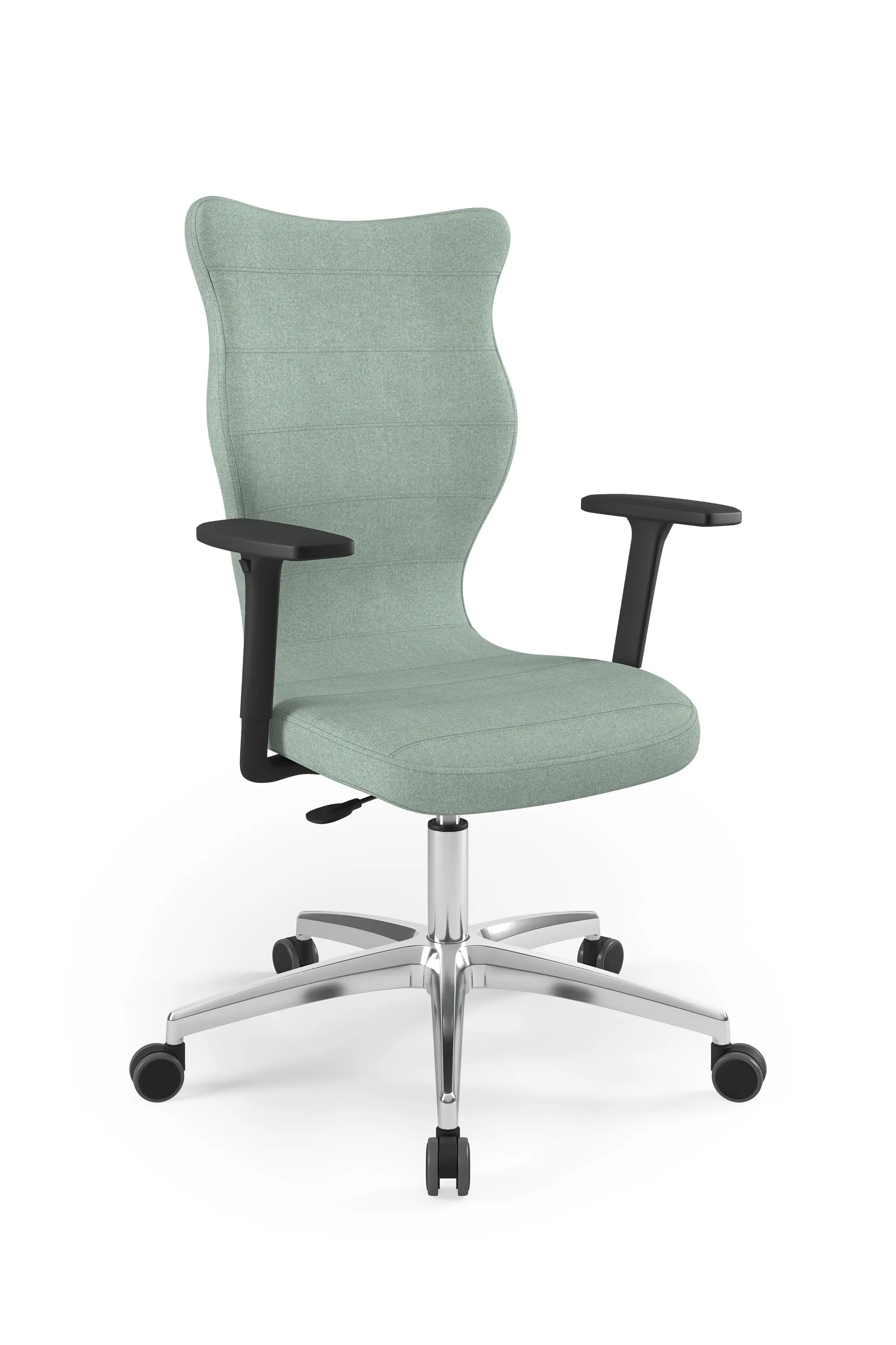 Krzesło obrotowe Perto Plus poler Deco 20 rozmiar 7