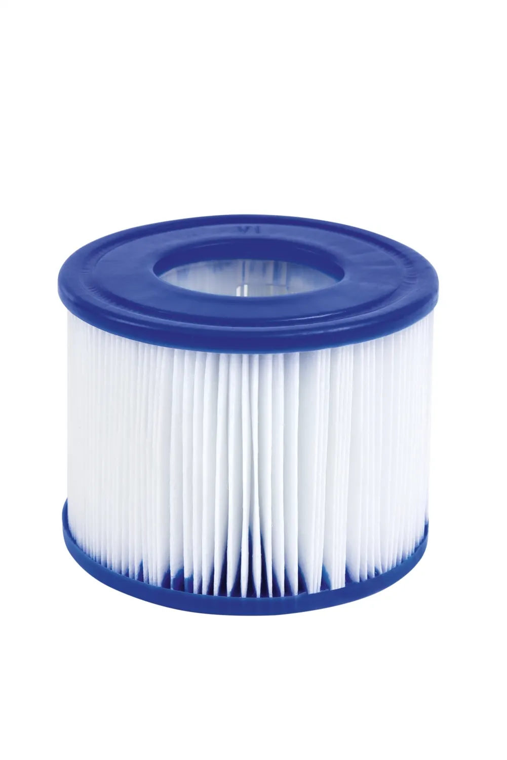 JACUZZI LAY-Z-SPA HOLLYWOOD AIR JET z pokrywą 196x66 - BES60059