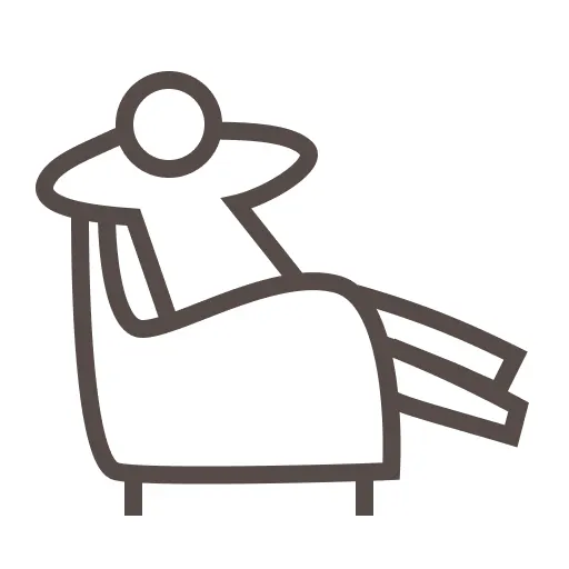 icon Meble, Krzesło, Fotel, Szablon