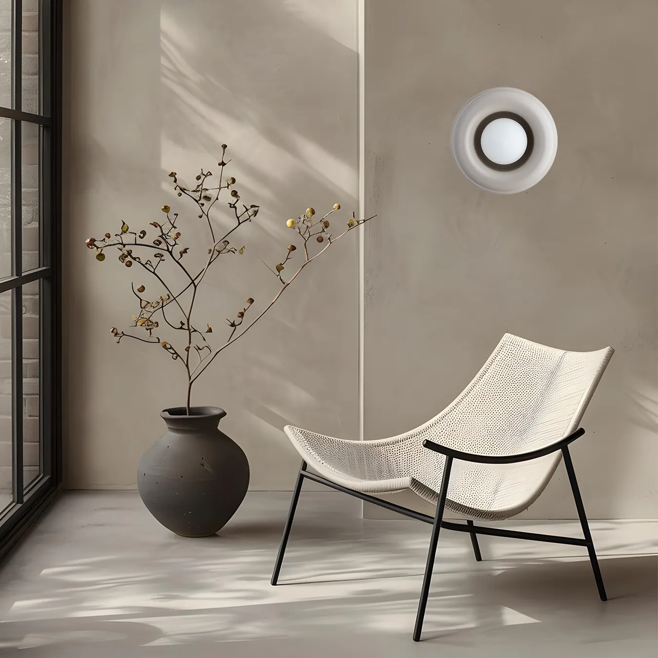 image Roślina, Meble, Krzesło