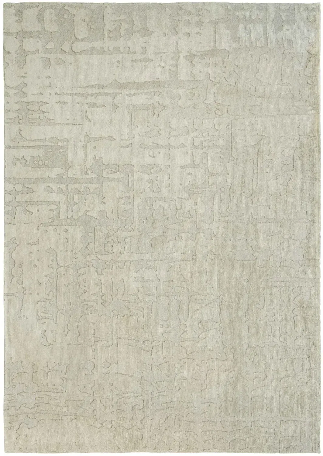 Dywan BAOBAB DRY BEIGE 9197 140x200 cm