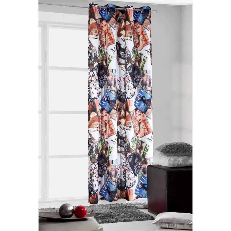 POSZEWKA EVELIN 1 45X45 CM KREMOWY - EU_14834