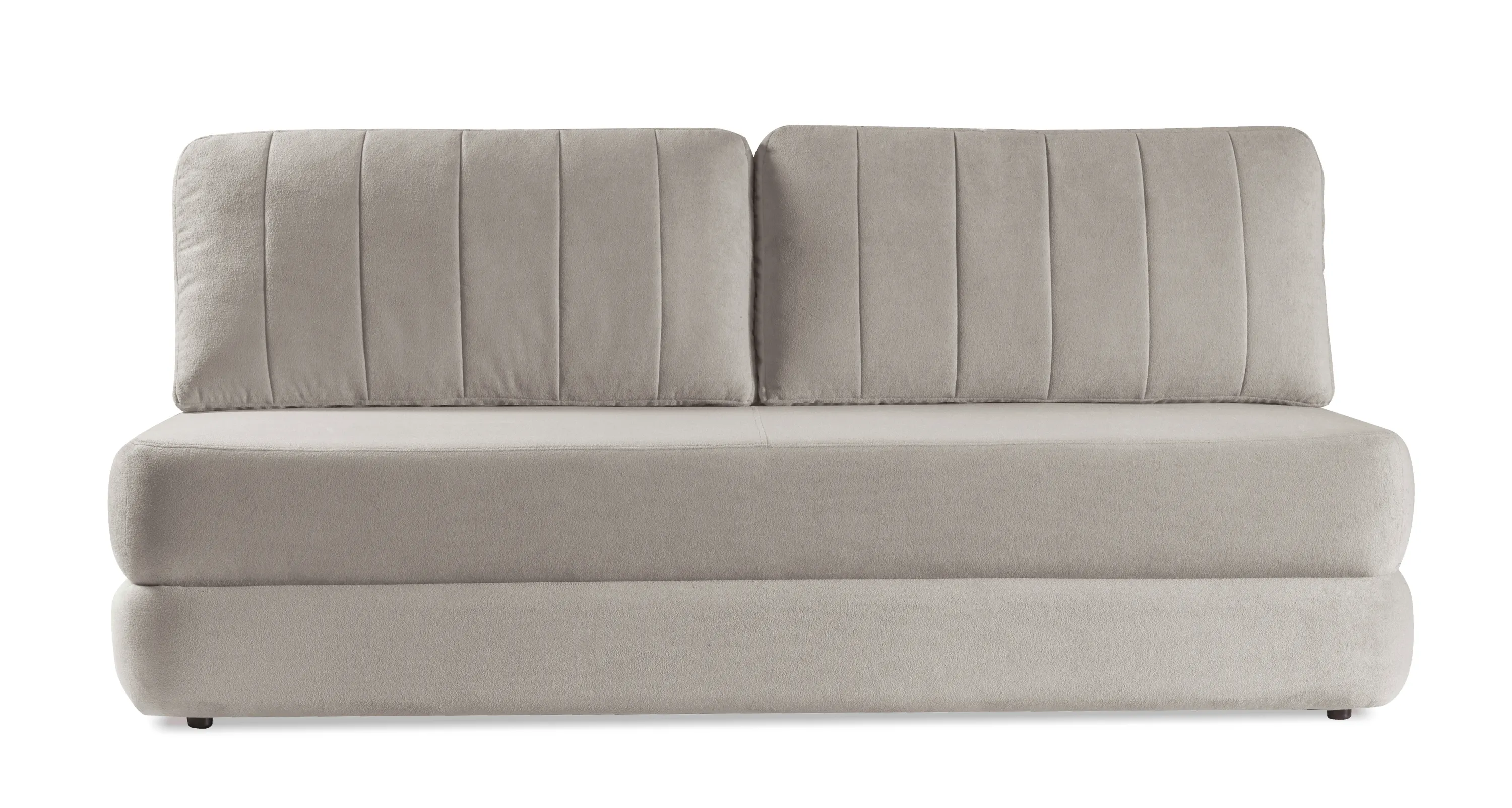 Sofa rozkładana ORBIS Gerra 15 - szarobeżowy - ORBIS_SO_GERRA15