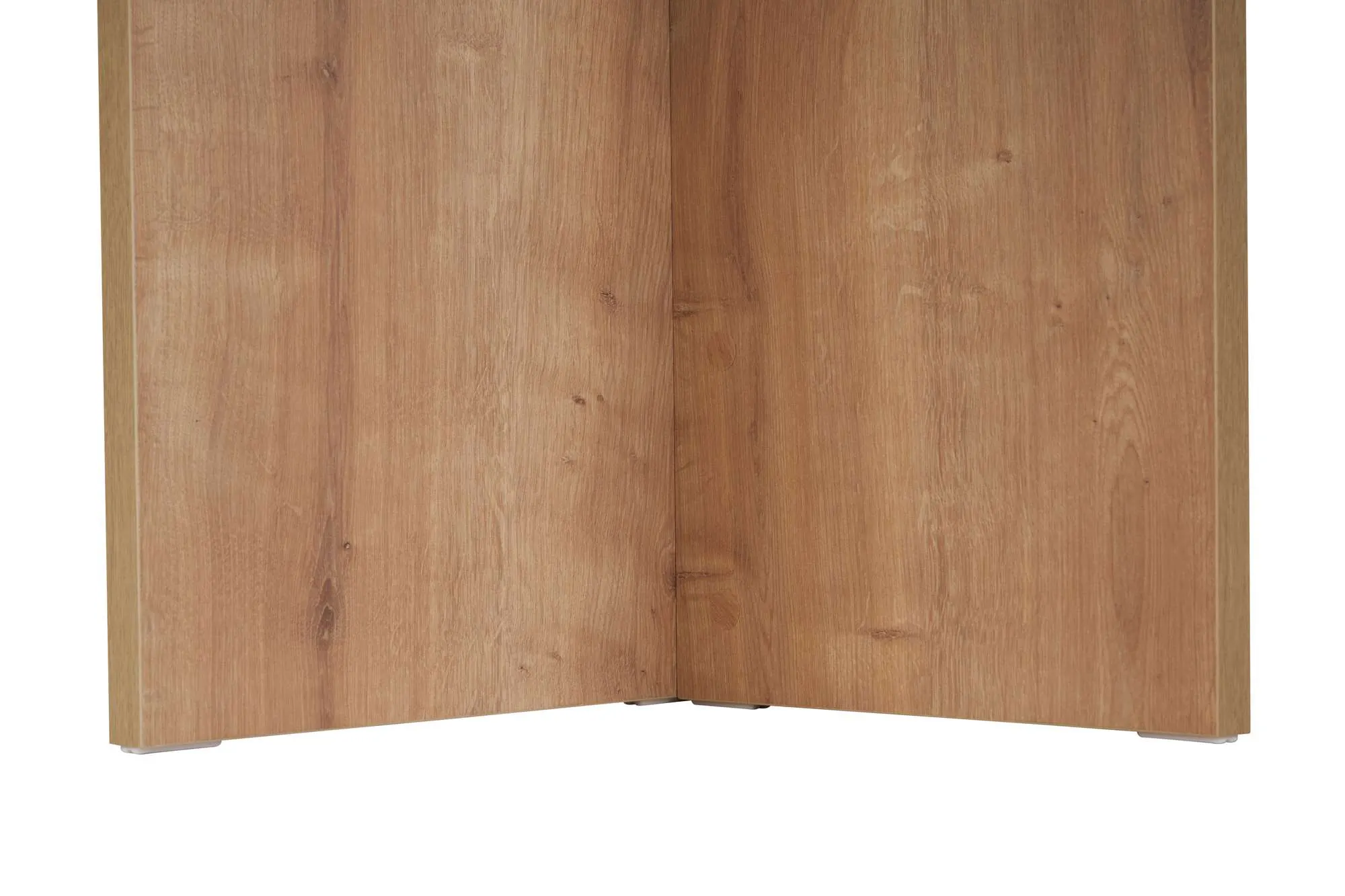 Stół owalny SABELLA 90x200 dąb sapphire — zdjęcie 6