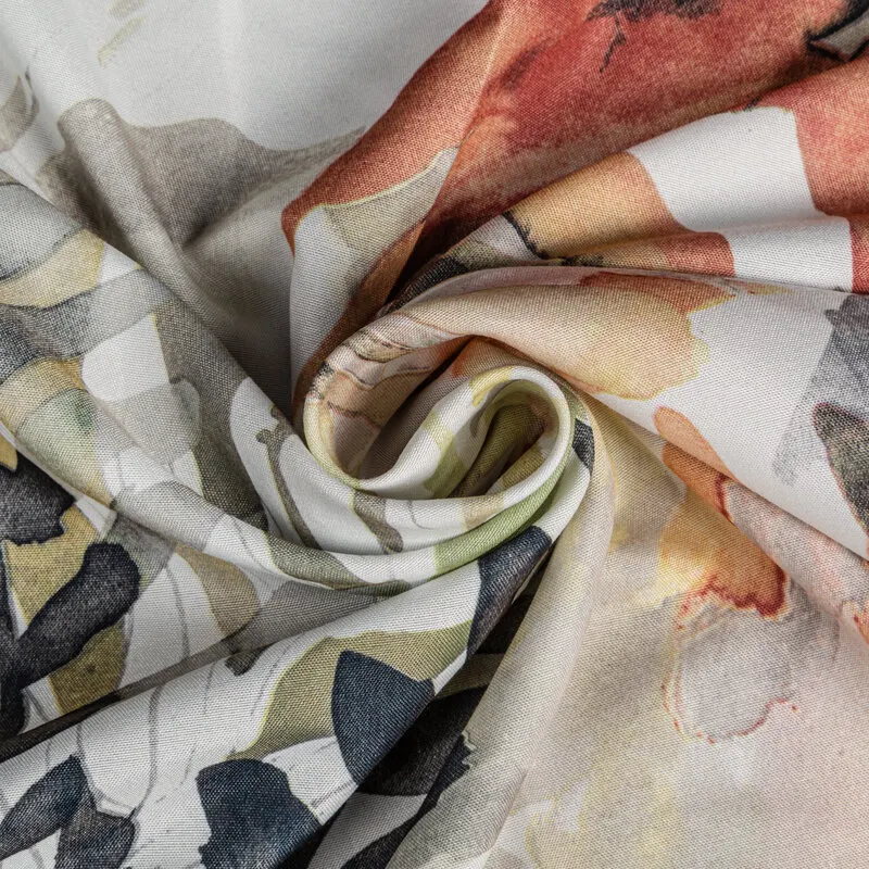 ZASŁONA ADELINE 140X250 CM BIAŁY - EU_410667