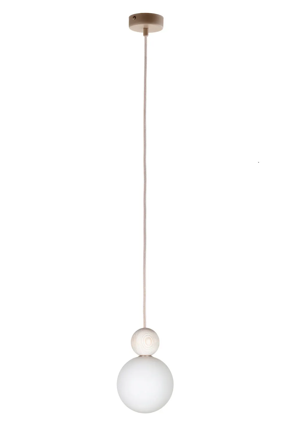 image lampa wisząca, kula, balon, kabel?, konstrukcja kulowa