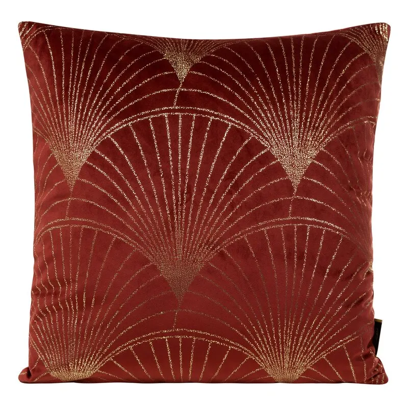 POSZEWKA BLINK 21 45 X 45 CM CEGLASTY POSZEWKA BLINK 21 45 X 45 CM CEGLASTY