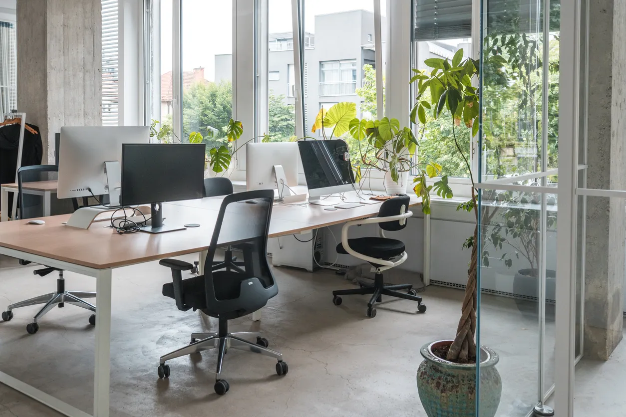 Fotel do biurka: jak wybrać odpowiedni?  