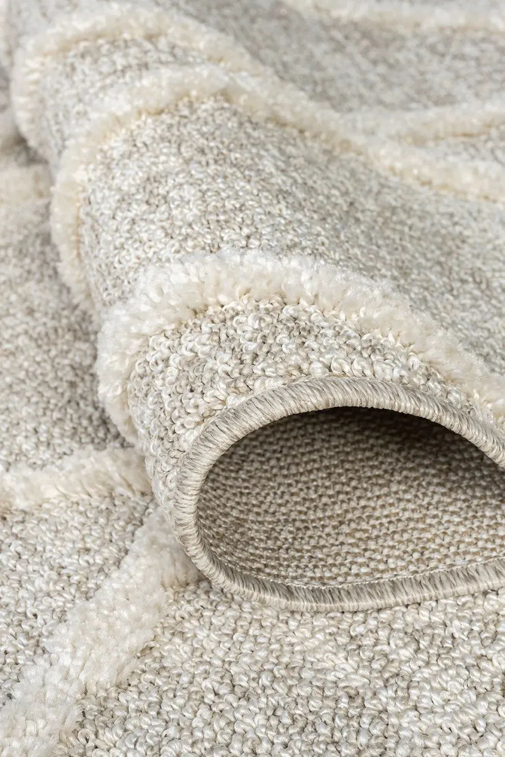 Dywan 160 x 230 MARIMBA beżowy - ASI_733MLC1281