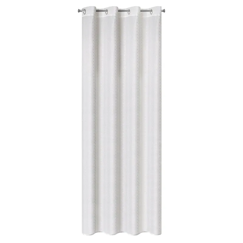 FIRANA BIAŁA SIBEL 140X250 CM BIAŁY - EU_372973