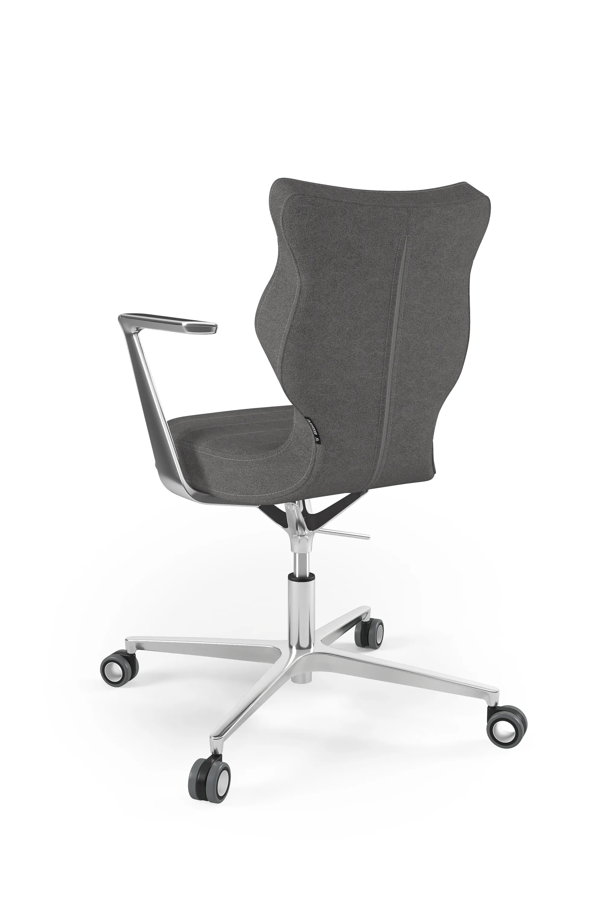 Krzesło obrotowe Kylie poler Castel 33 rozmiar 6 - KD-M-6-C-D-CL33