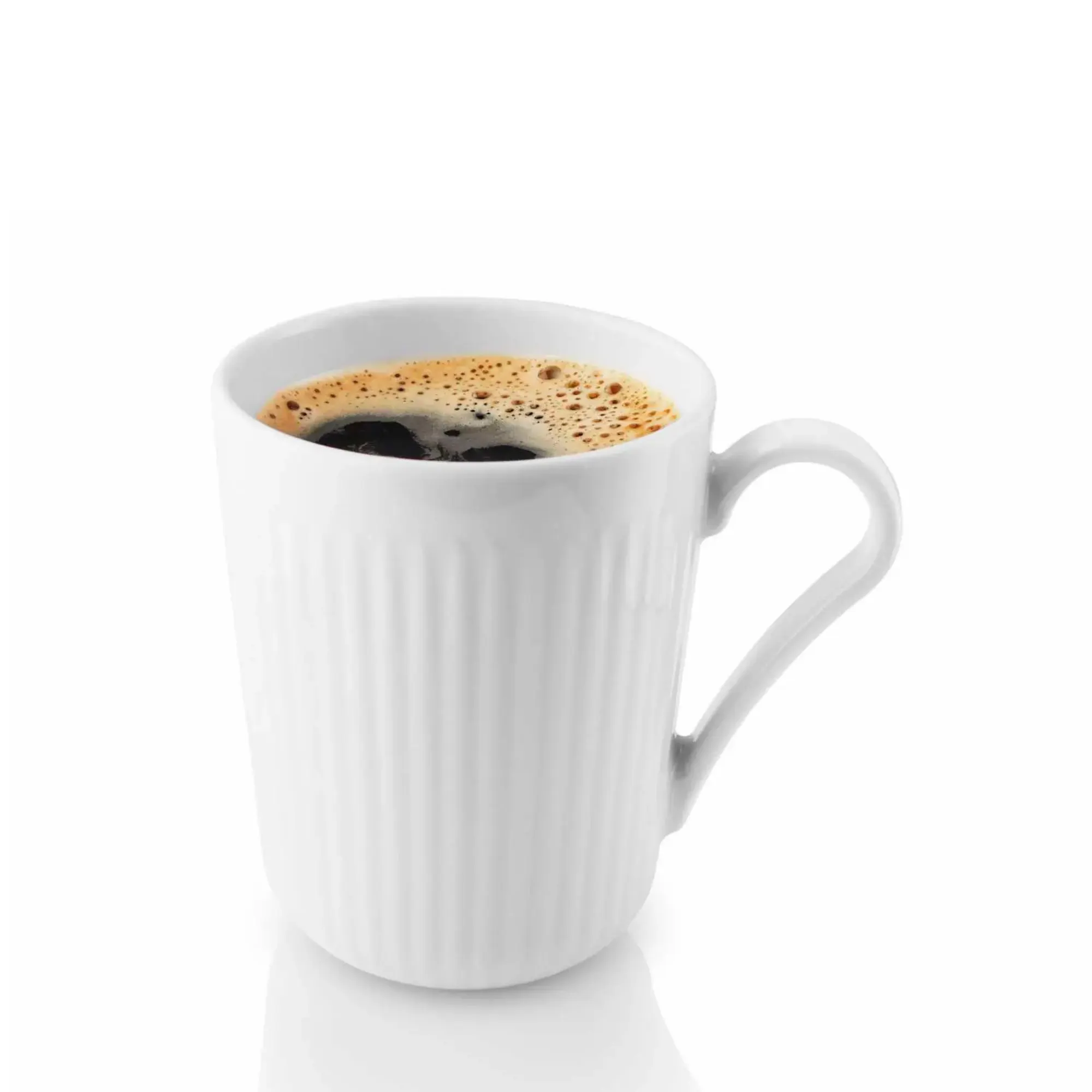 filiżanka, muśka, kawa, kubek, ceramiczna