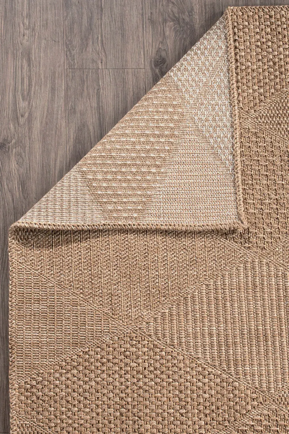 Dywan 160 x 230 RUSTICANA 3102 beżowy