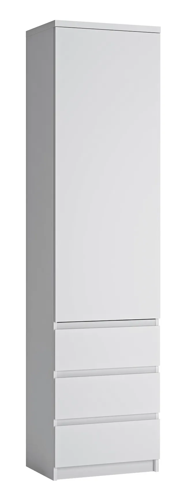 BIELIŹNIARKA Z SZUFLADAMI FRIBO FRIS01 BIAŁA ALPEJSKA BIELIŹNIARKA Z SZUFLADAMI FRIBO FRIS01 BIAŁA ALPEJSKA