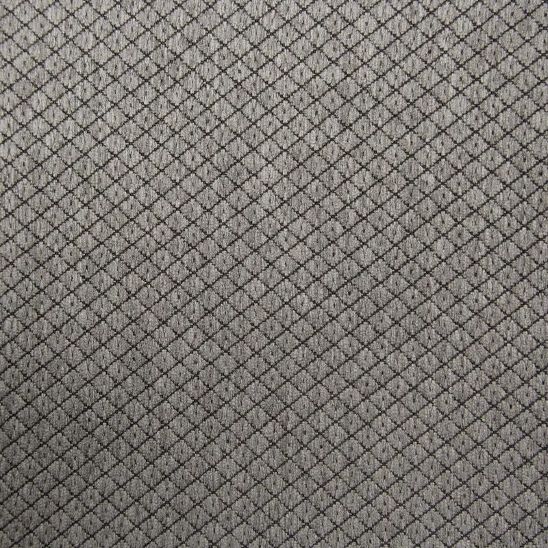 ZASŁONA GOTOWA AMARO 140X250 CM SZAROBEŻOWY - EU_387004