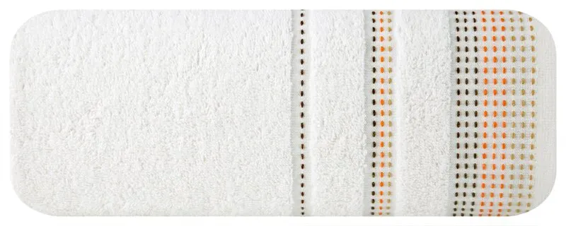 RĘCZNIK POLA (01) 30X50 CM KREMOWY - EU_386592