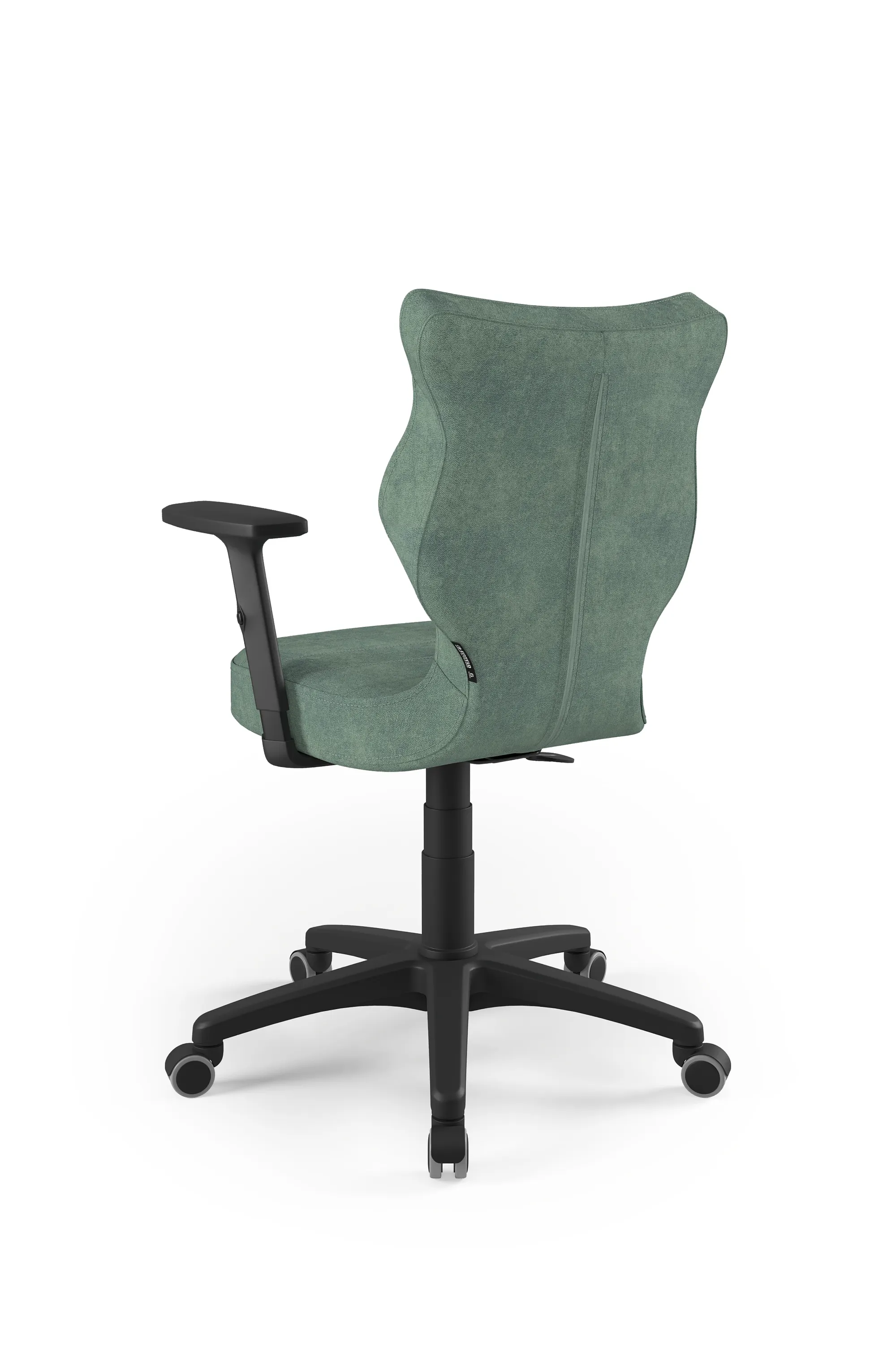 Krzesło obrotowe Uni czarny Cloud 23 rozmiar 6 - CA-C-6-B-C-CD23