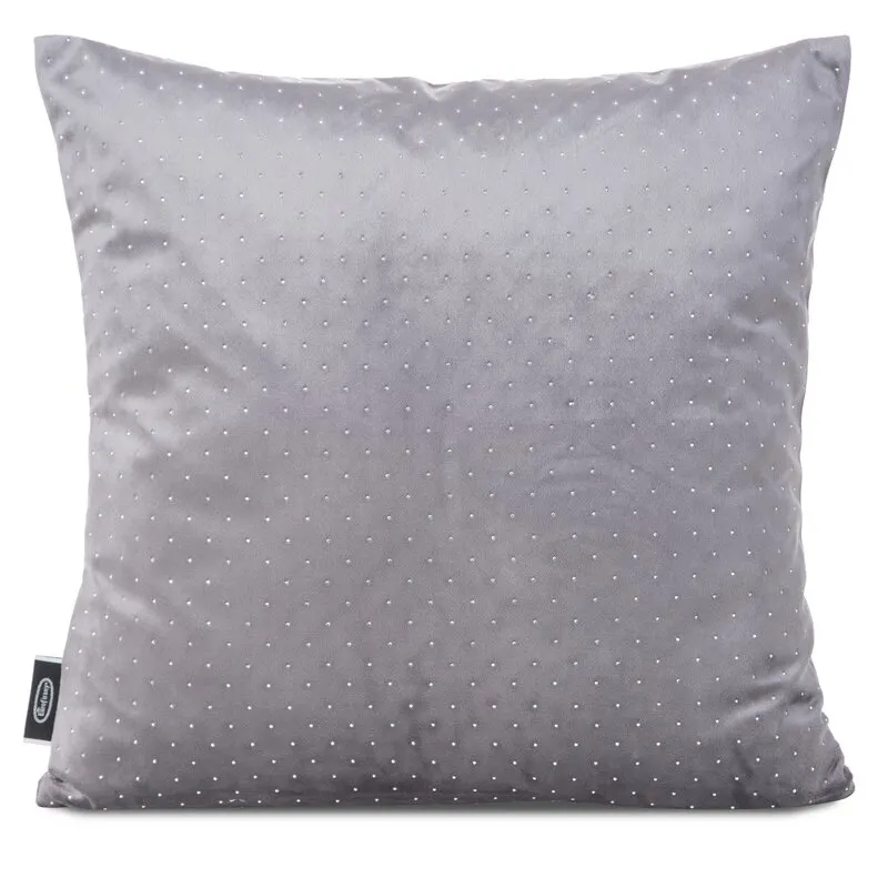 POSZEWKA ARIADNA 45 X 45 CM GRAFITOWY POSZEWKA ARIADNA 45 X 45 CM GRAFITOWY