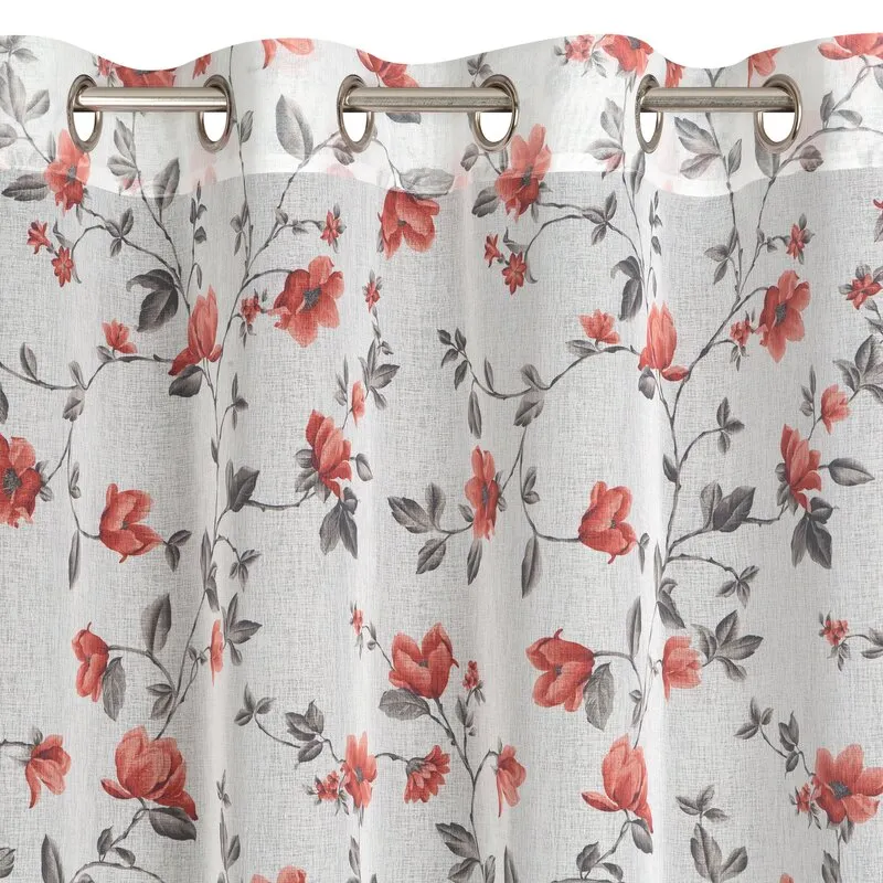 FIRANA JENNY 140X250 CM BIAŁY - EU_401383