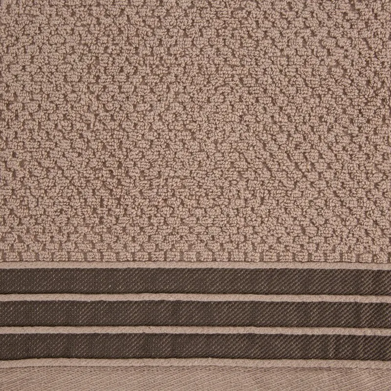 RĘCZNIK MADLEN (03) 30 X 50 CM BEŻOWY - EU_454909