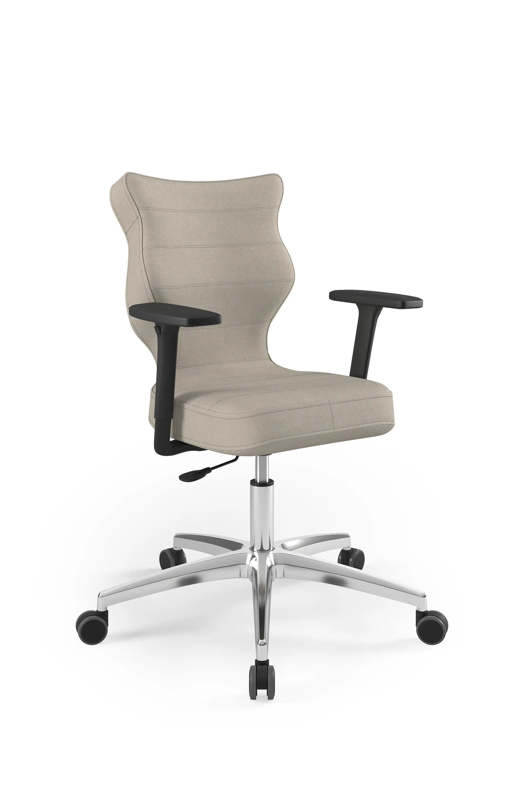 Krzesło obrotowe Perto Plus poler Solar 26 rozmiar 6