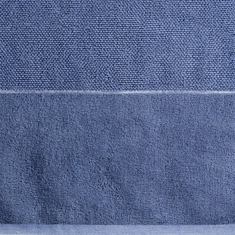 RĘCZNIK LUCY (07) 50X90 CM NIEBIESKI