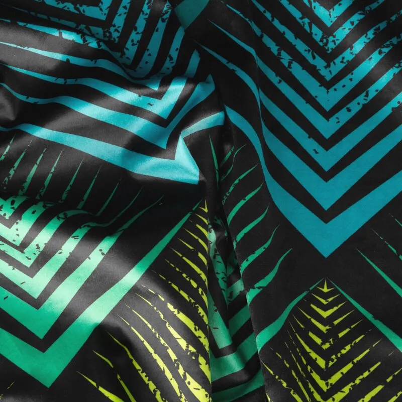 ZASŁONA ANGELINA 140X250 CM CZARNY - EU_387302