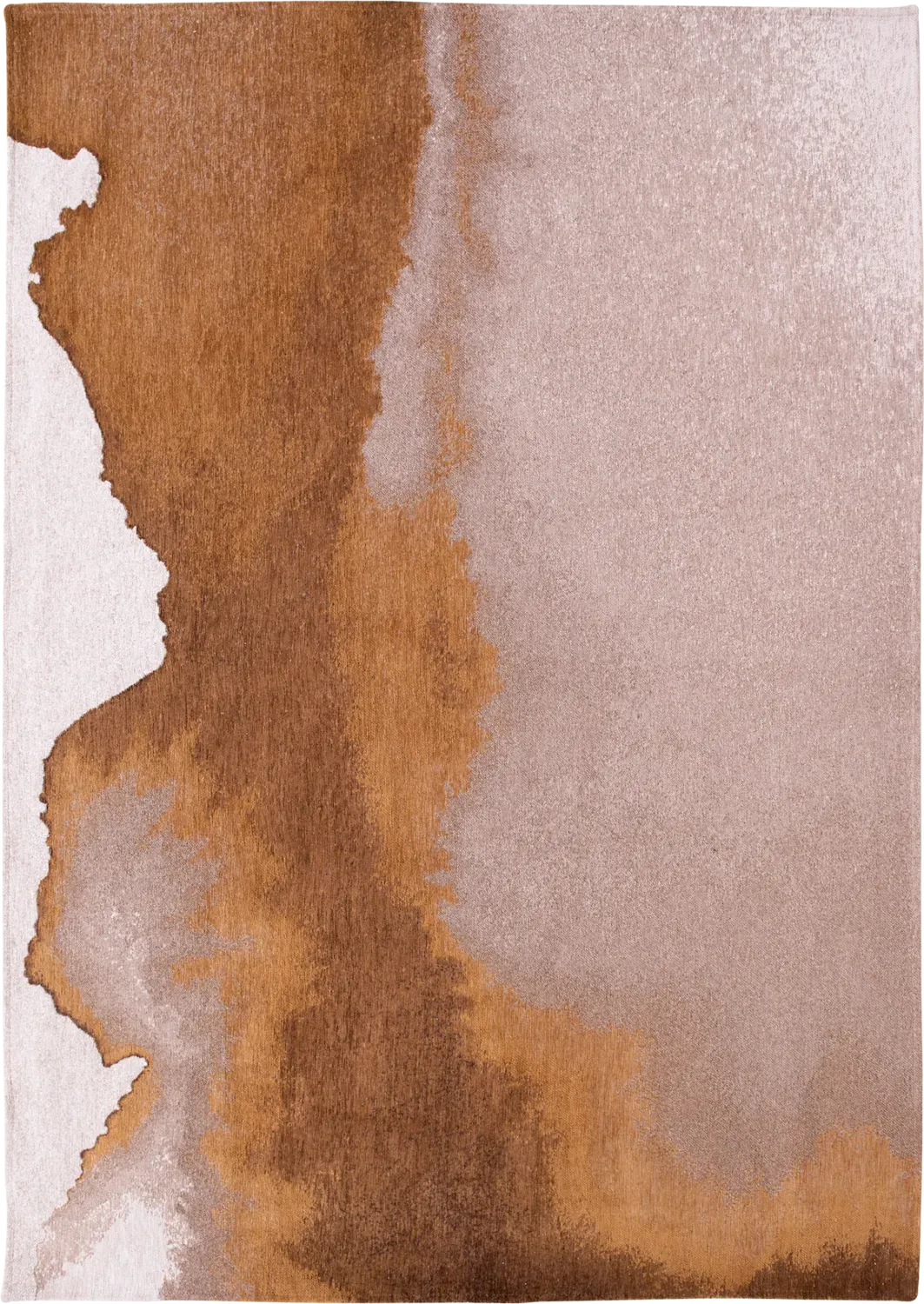 Dywan tkany płasko LAGOON 140x200 Chestnut (9326) Dywan tkany płasko LAGOON 140x200 Chestnut (9326)