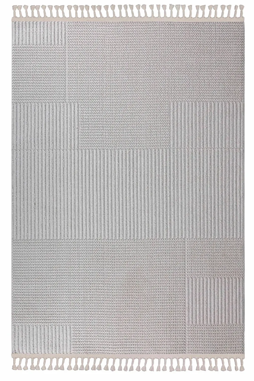 Dywan 160 x 230 KORYA biały