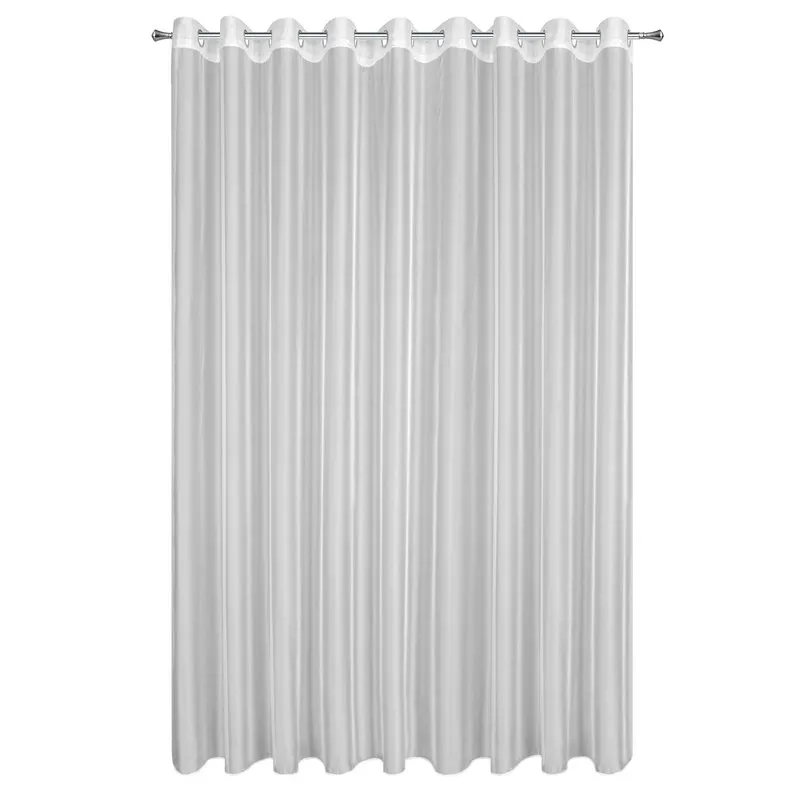 FIRANA GOTOWA ANABEL 300X260 CM BIAŁY - EU_431540