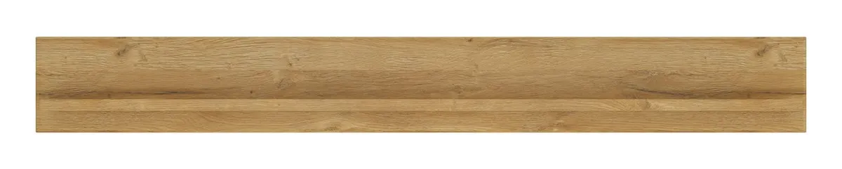Półka CORTINA CNAP02 DĄB GRANDSON/ PVC Dąb Grandson - 6000000001548