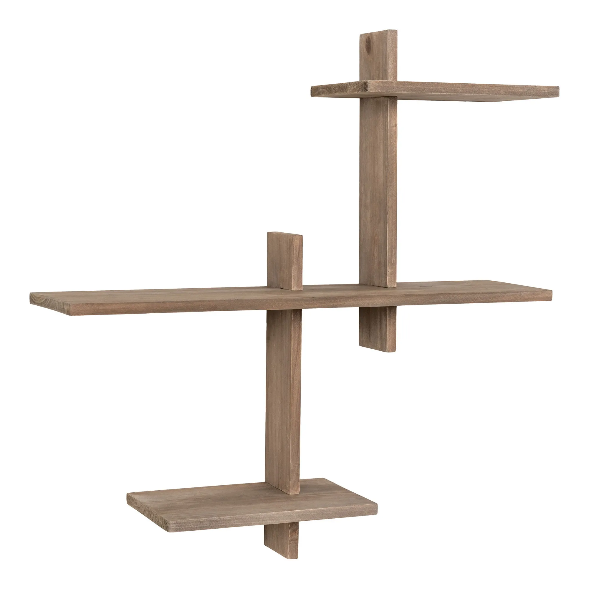 Gavi Półka 53x15x56 Drewno sosnowe Gavi Półka 53x15x56 Drewno sosnowe