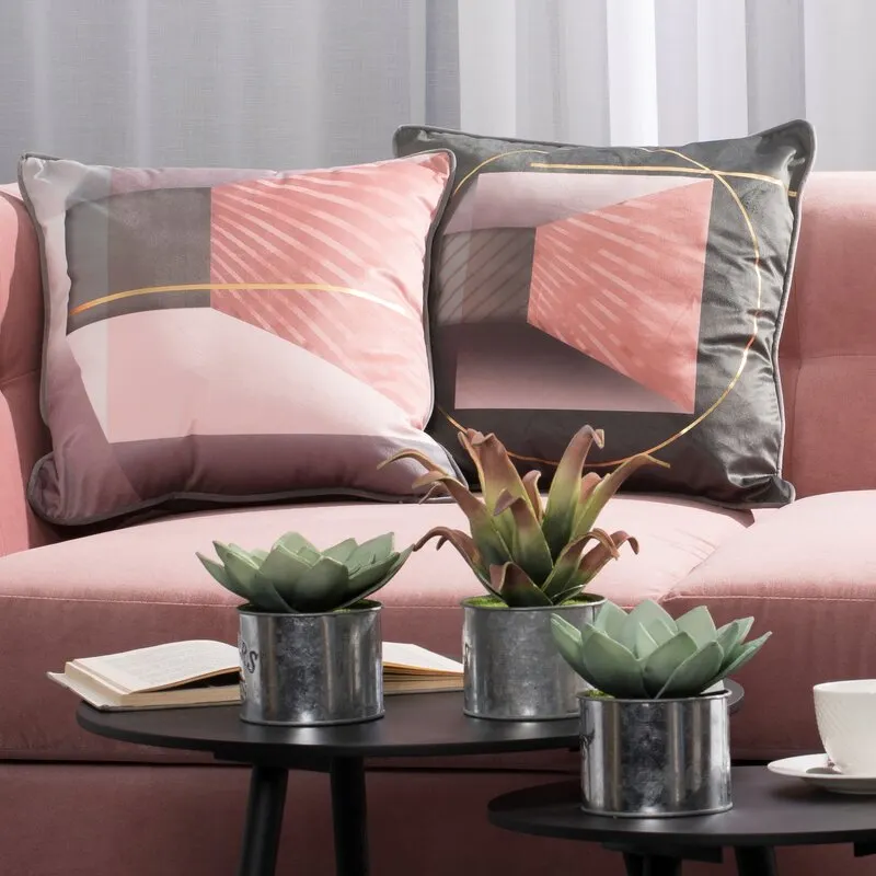 POSZEWKA ADLER 1 45 X 45 CM STALOWY - EU_353566