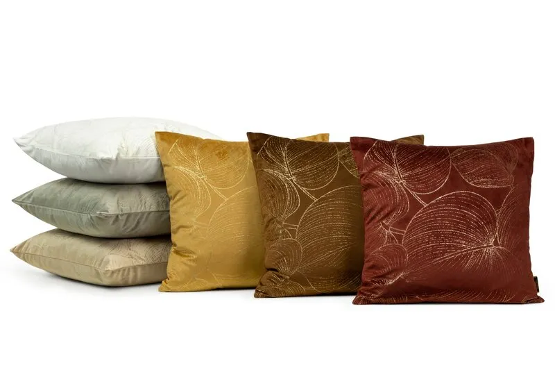 POSZEWKA BLINK 23 45 X 45 CM CEGLASTY - EU_388678