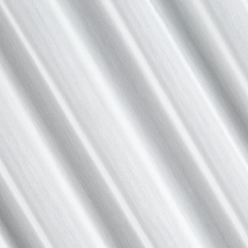 FIRANA GOTOWA KALIA 140X260 CM BIAŁY