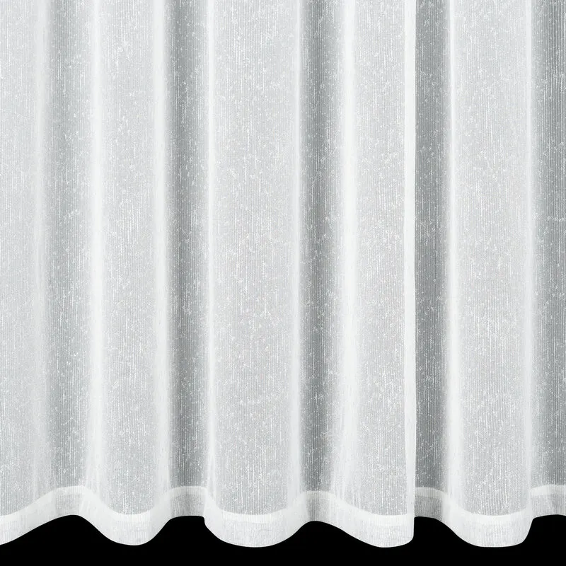 FIRANA GOTOWA KELLY 140X250 CM BIAŁY — zdjęcie 8